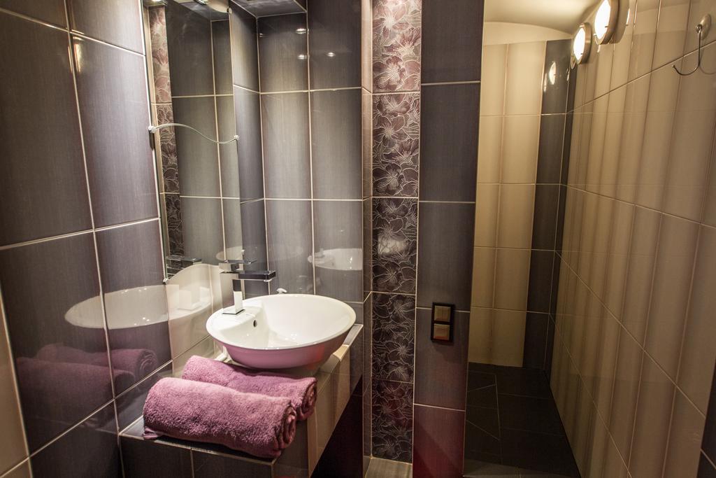 Apartament Tipton Jelenia Góra Exterior foto