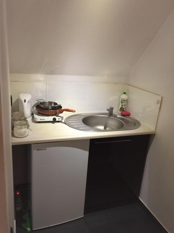 Apartament Tipton Jelenia Góra Exterior foto