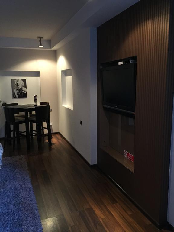 Apartament Tipton Jelenia Góra Exterior foto