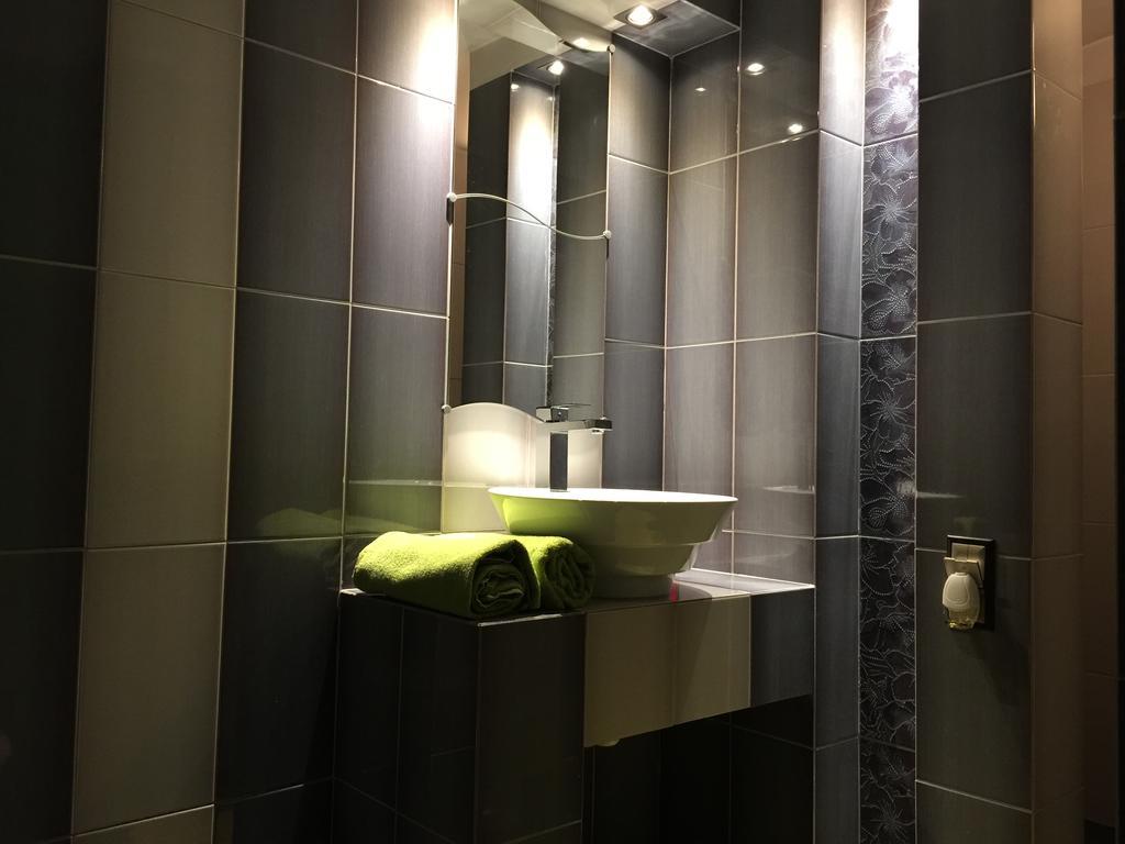 Apartament Tipton Jelenia Góra Exterior foto